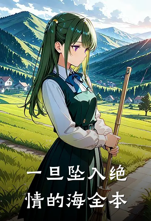 一旦坠入绝情的海全本