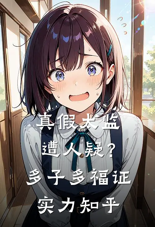 真假太监遭人疑？多子多福证实力知乎