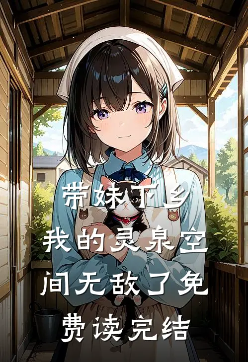 带妹下乡：我的灵泉空间无敌了免费读完结