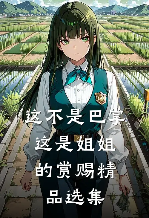 这不是巴掌,这是姐姐的赏赐精品选集在线阅读