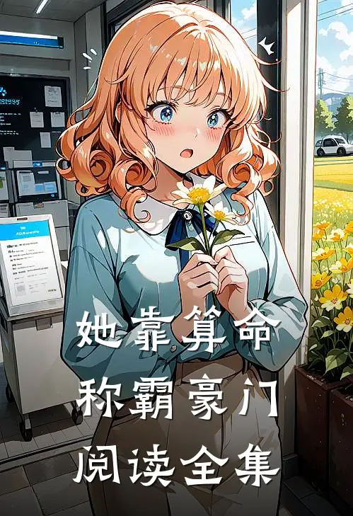 她靠算命称霸豪门阅读全集