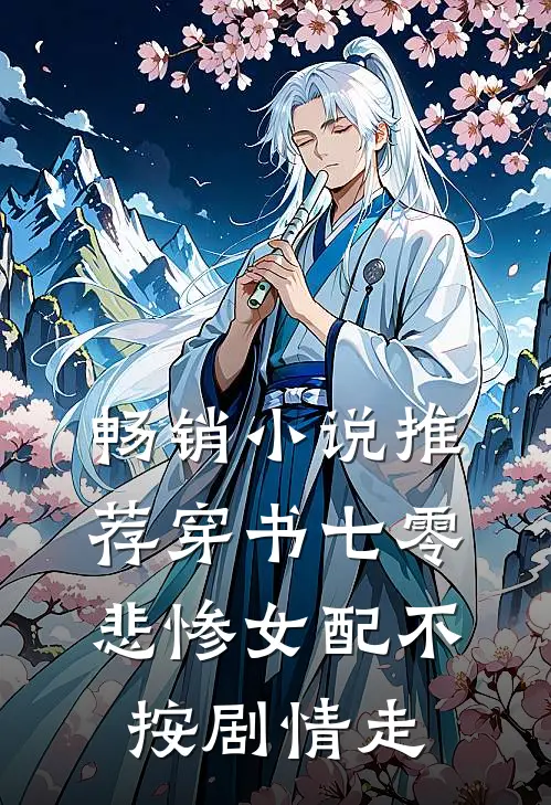 畅销小说推荐穿书七零，悲惨女配不按剧情走