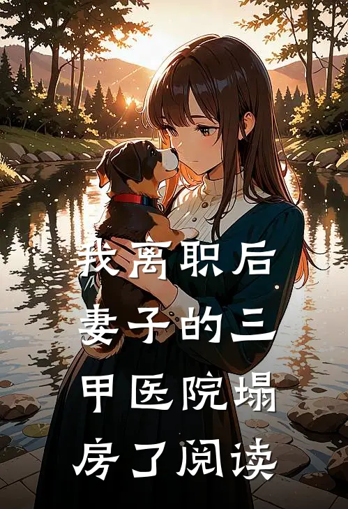 我离职后，妻子的三甲医院塌房了阅读