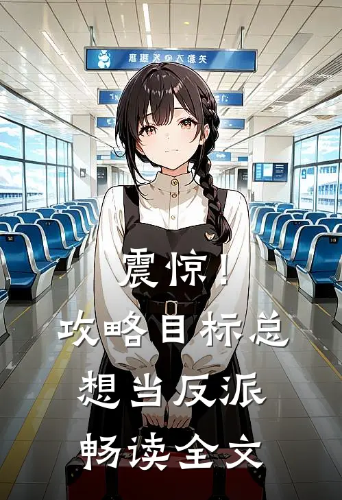 震惊！攻略目标总想当反派畅读全文