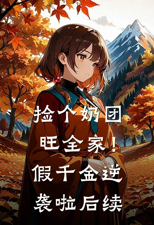 捡个奶团旺全家！假千金逆袭啦后续