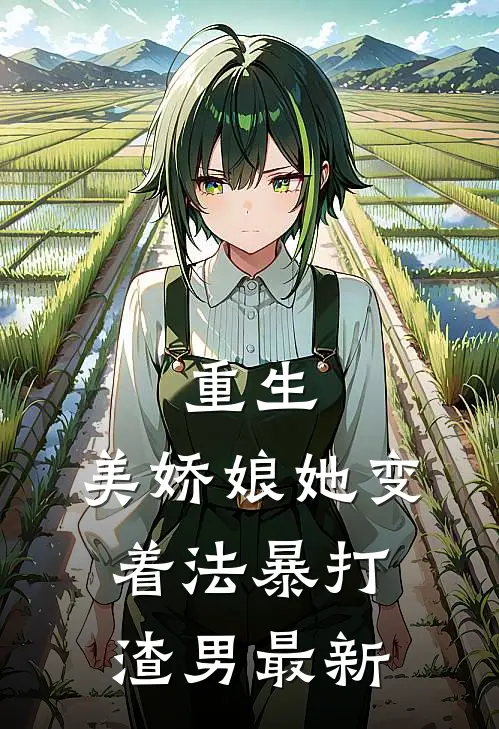 重生：美娇娘她变着法暴打渣男最新