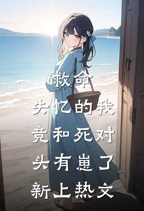 救命，失忆的我竟和死对头有崽了新上热文