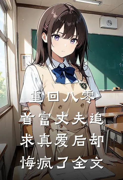 重回八零，首富丈夫追求真爱后却悔疯了全文