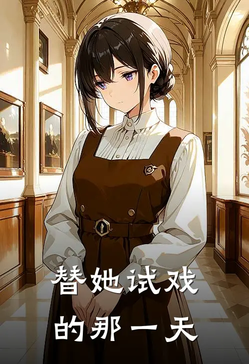 替她试戏的那一天