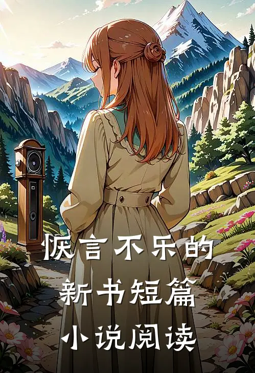 恹言不乐的新书短篇小说阅读
