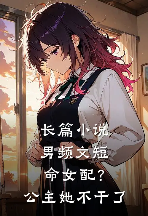 长篇小说男频文短命女配？公主她不干了
