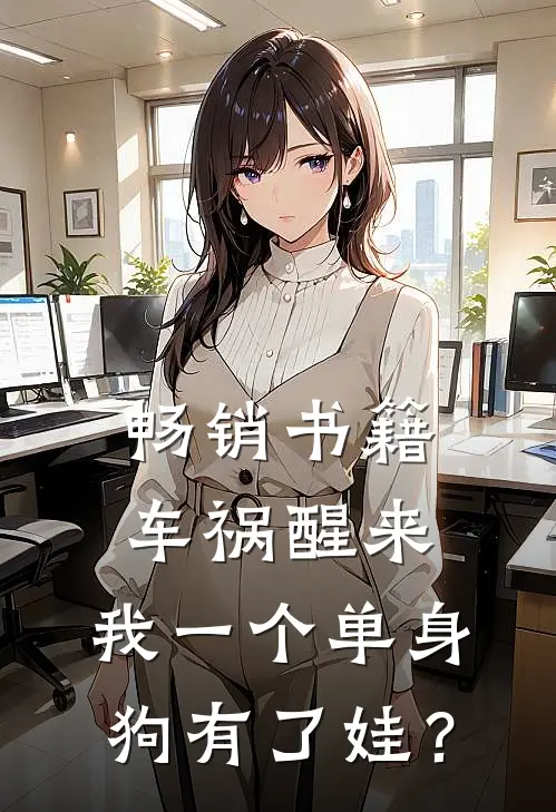 畅销书籍车祸醒来，我一个单身狗有了娃？