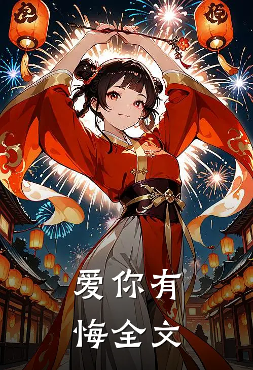 爱你有悔全文
