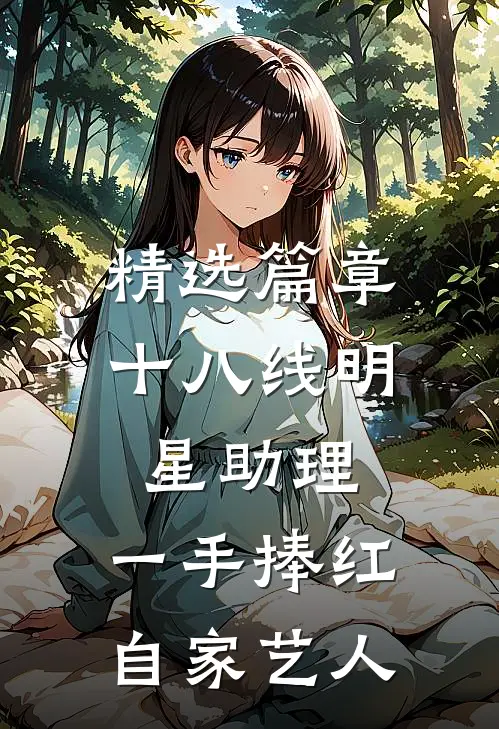 精选篇章十八线明星助理，一手捧红自家艺人