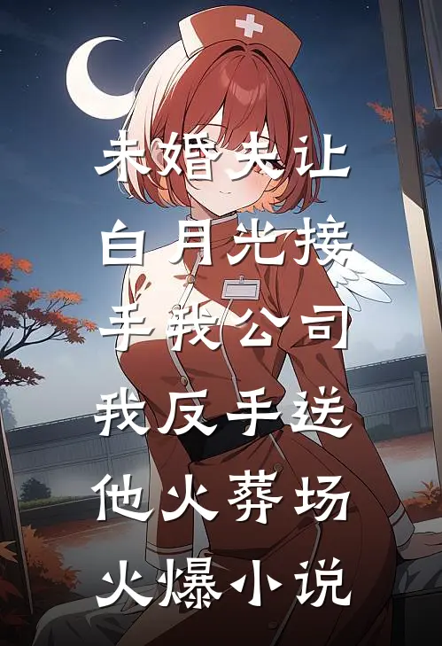 未婚夫让白月光接手我公司，我反手送他火葬场火爆小说
