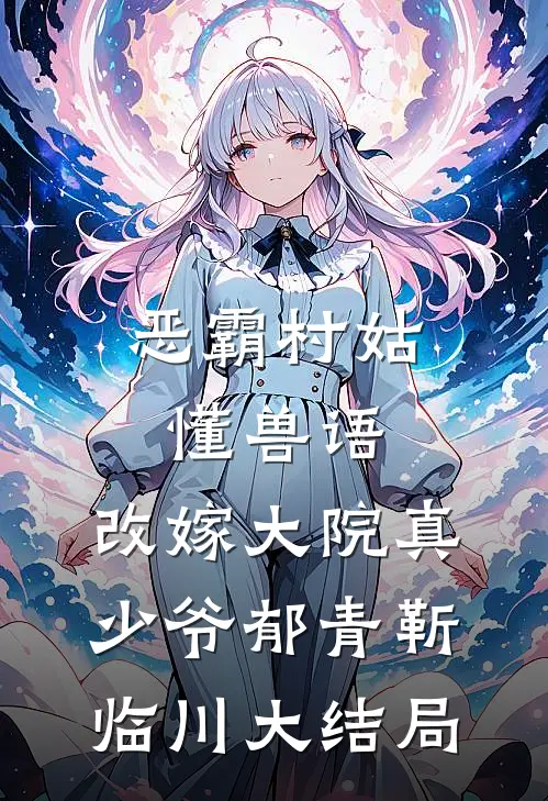 恶霸村姑懂兽语，改嫁大院真少爷郁青靳临川大结局