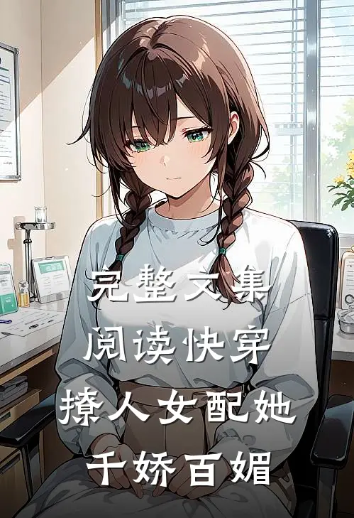 完整文集阅读快穿：撩人女配她千娇百媚