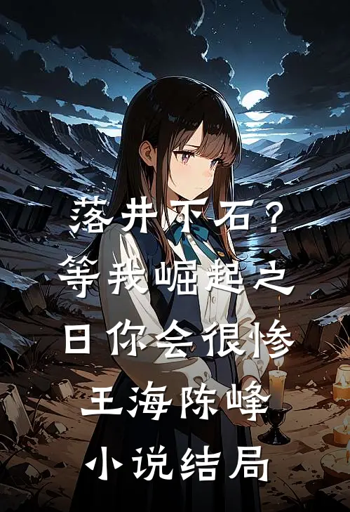 落井下石？等我崛起之日你会很惨王海陈峰小说结局