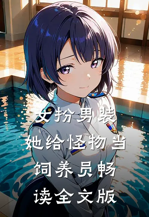 女扮男装：她给怪物当饲养员畅读全文版
