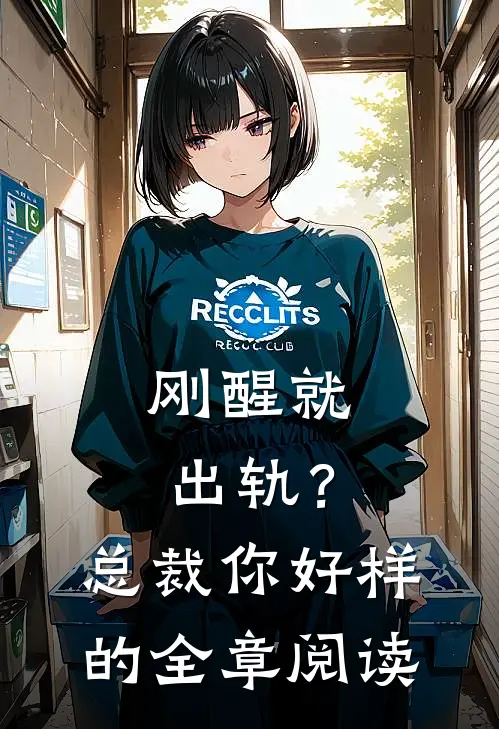 刚醒就出轨?总裁你好样的全章阅读