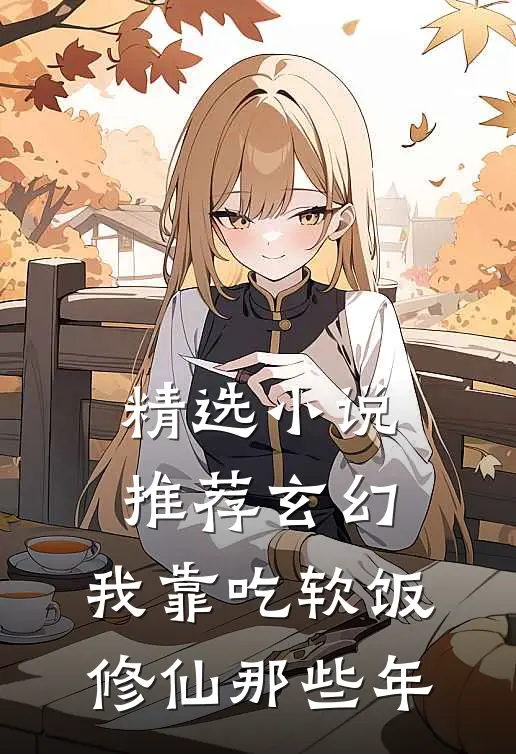 精选小说推荐玄幻：我靠吃软饭修仙那些年