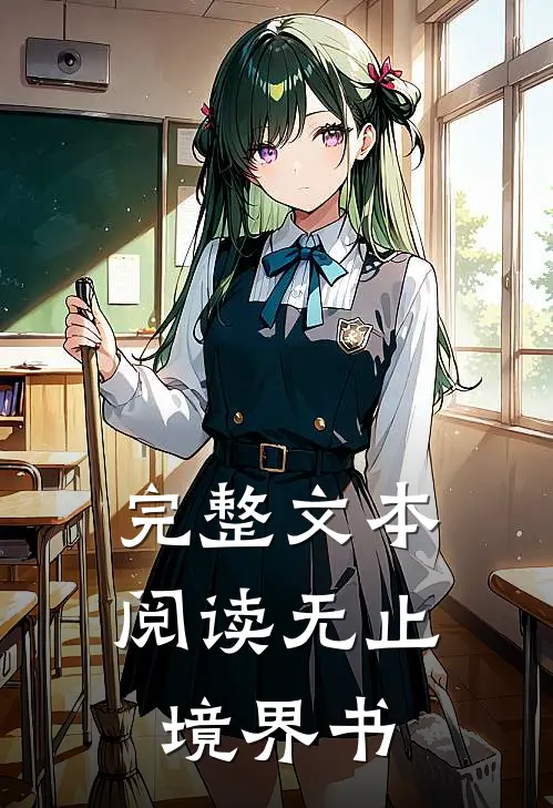 完整文本阅读无止境界书
