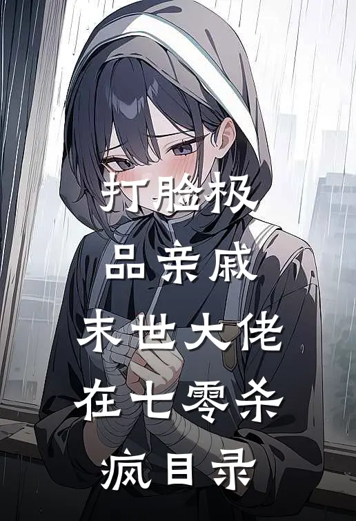 打脸极品亲戚，末世大佬在七零杀疯目录
