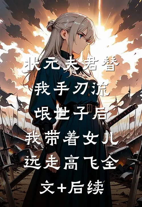 状元夫君替我手刃流氓世子后，我带着女儿远走高飞全文+后续