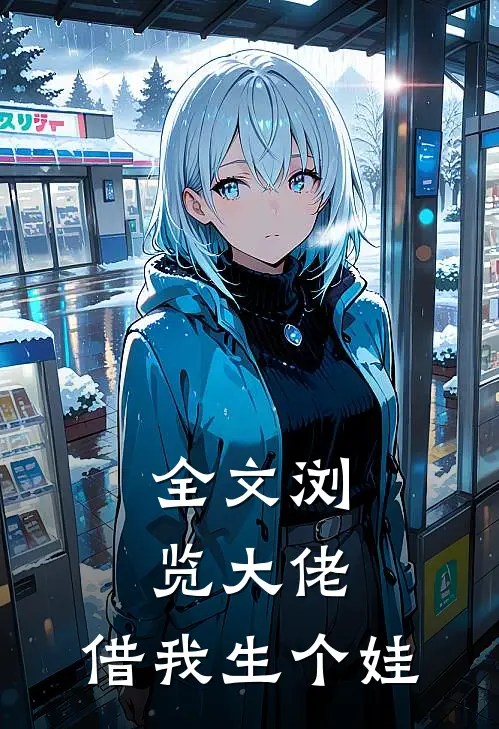 全文浏览大佬,借我生个娃