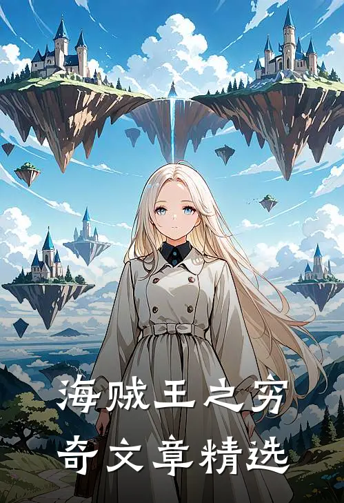 海贼王之穷奇文章精选
