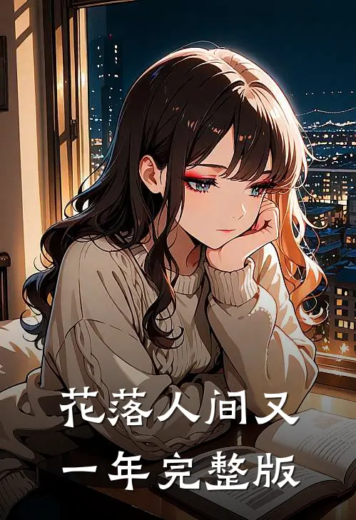 花落人间又一年完整版