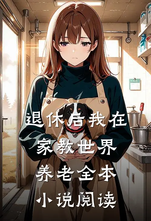 退休后我在家教世界养老全本小说阅读