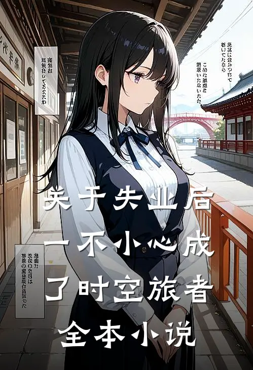 关于失业后一不小心成了时空旅者全本小说