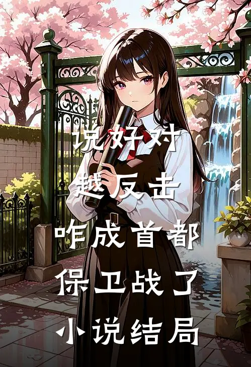 说好对越反击，咋成首都保卫战了小说结局