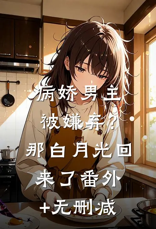 病娇男主被嫌弃？那白月光回来了番外+无删减