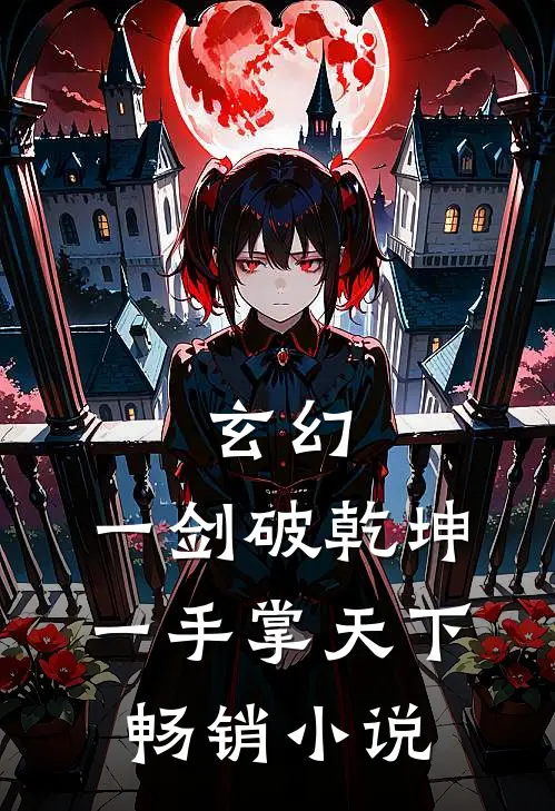 玄幻：一剑破乾坤，一手掌天下畅销小说