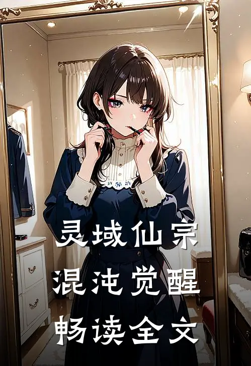 灵域仙宗，混沌觉醒畅读全文