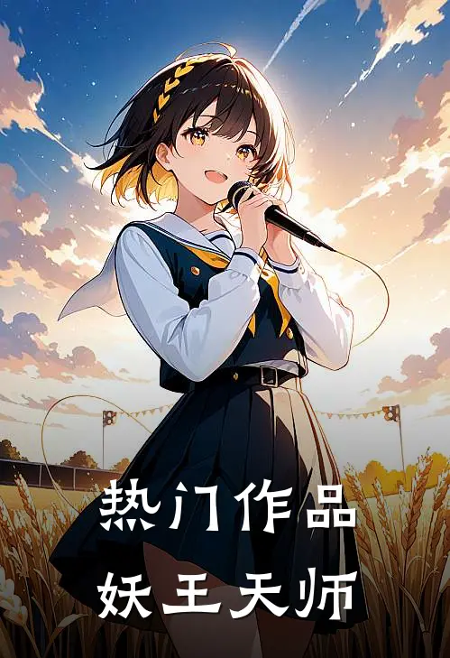 热门作品妖王天师