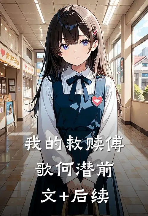 我的救赎傅歌何潜前文+后续