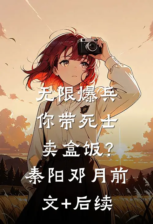 无限爆兵，你带死士卖盒饭？秦阳邓月前文+后续