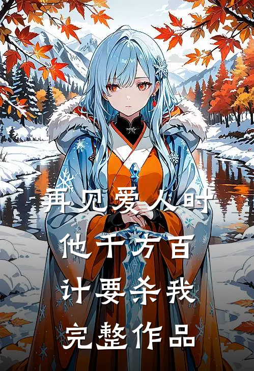 再见爱人时，他千方百计要杀我完整作品