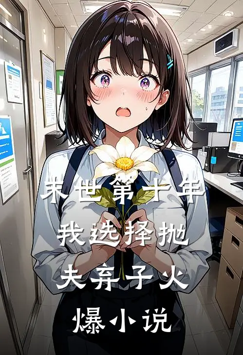 末世第十年，我选择抛夫弃子火爆小说