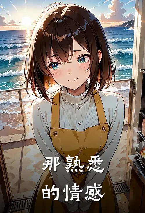 那熟悉的情感