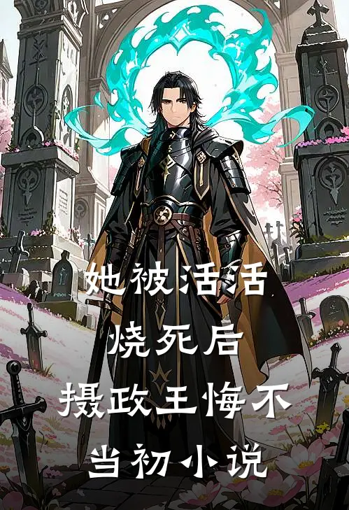 她被活活烧死后，摄政王悔不当初小说