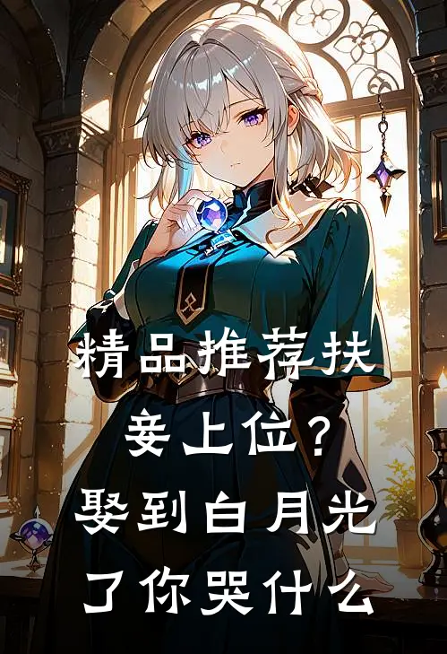 精品推荐扶妾上位？娶到白月光了你哭什么