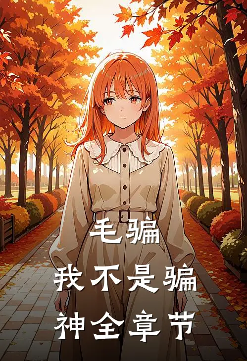毛骗：我不是骗神全章节