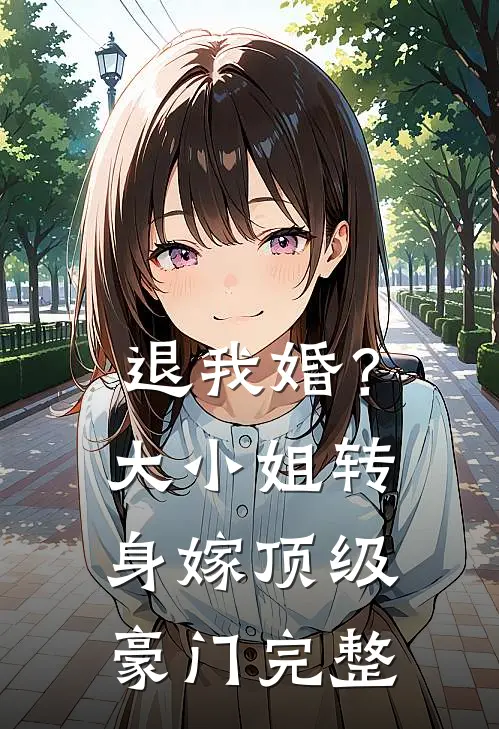 退我婚？大小姐转身嫁顶级豪门完整