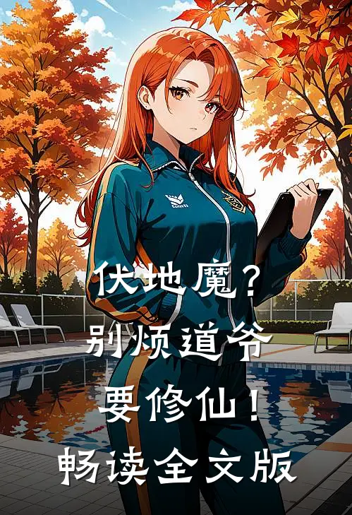 伏地魔？别烦道爷要修仙！畅读全文版