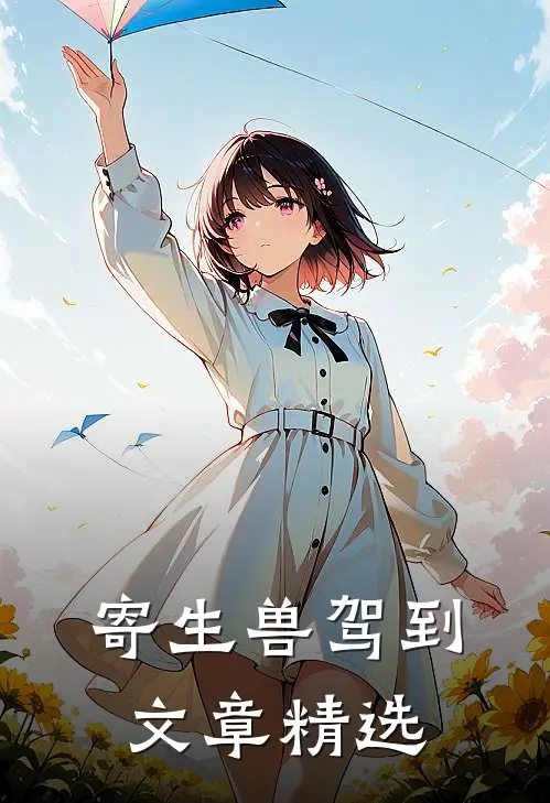 寄生兽驾到文章精选