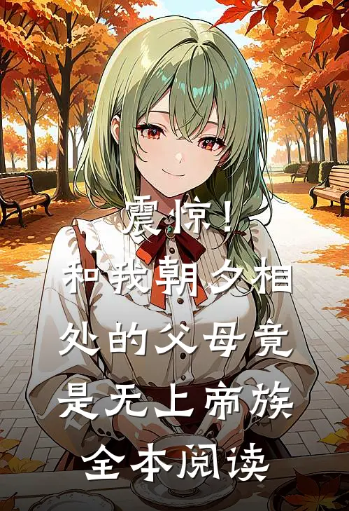 震惊！和我朝夕相处的父母竟是无上帝族全本阅读